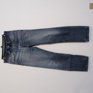 Levi’s 505 Straight Regular Fit Jeans